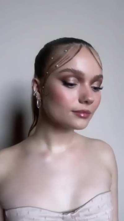 Instagram Reel von „lookbybegum“ vom 17.6.22