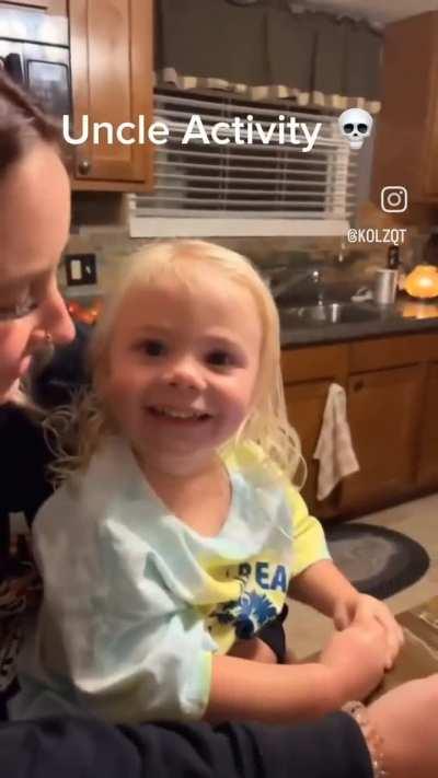 You're going to jail