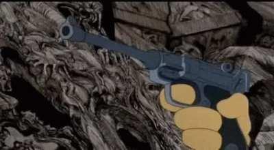 Matter fact you know what? Ain't even worth wasting a spell.