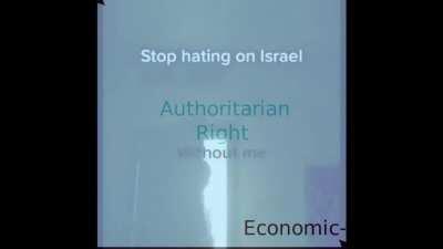 Upvote if your antisemitic