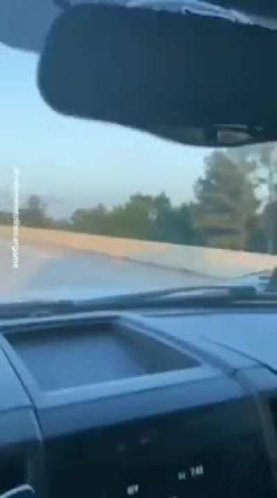 What's the urgency? You could just pullover.