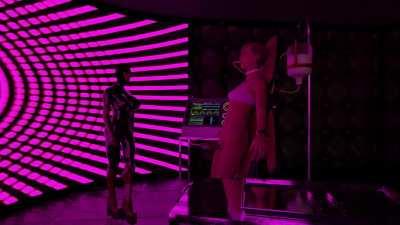 (En-Fem-E No. 9 - Reborn) A Sissy Hypno Game