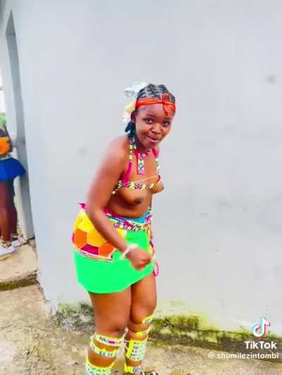 Massive Boobs ♥️😘