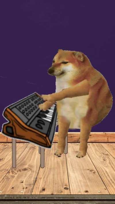 Y por esa calle vive...🎶