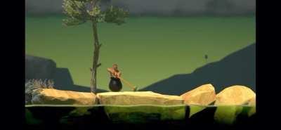 &ldquo;Click Ctrl+R to zoom out?&rdquo;