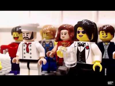 The video is called &ldquo;They Scream, For They Do Not Know&rdquo;