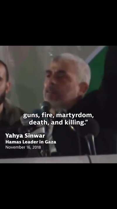 How Gazans feel about Hamas