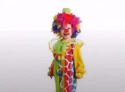 Took A Picture Of A Shaggy Player