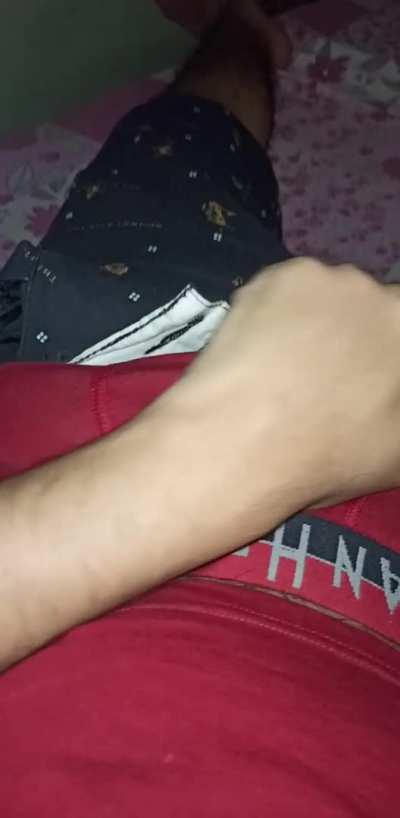 Down right horny 💦