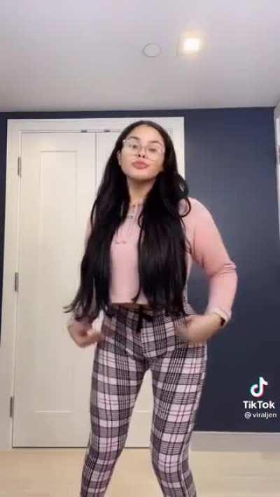 Jen blanco tiktok