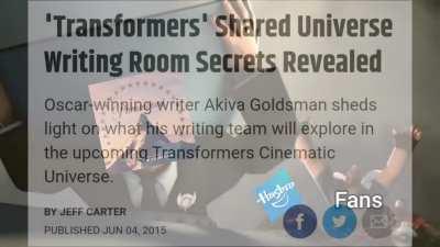 2015-2017 in a nutshell