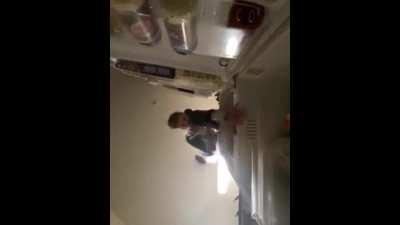 Can’t hold on much longer!