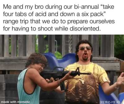 Like It Or Not, This Is How You Hit Peak Performance.