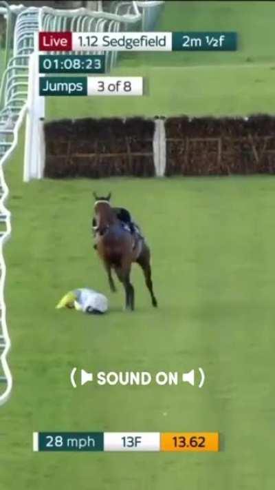 Not sure if this belongs here ….