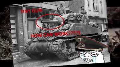 Boggles the Wehraboo mind
