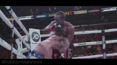 Made this a month ago but since we hit 1 MILL here and so close to 10M on the second channel I thought it would be nice for JJ to finally see it !! (took a bit of effort for sure but hopefully it's worth it)