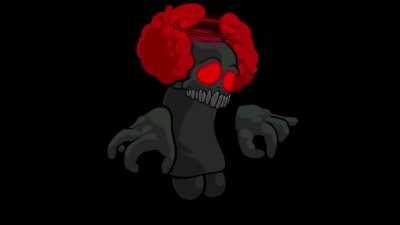 Expurgation but tricky sings it alone.