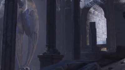 Tifa Spitroast (AlenAbyss) 