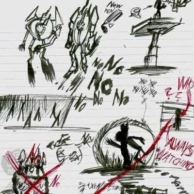 Aperture Time | Short Blender Animation