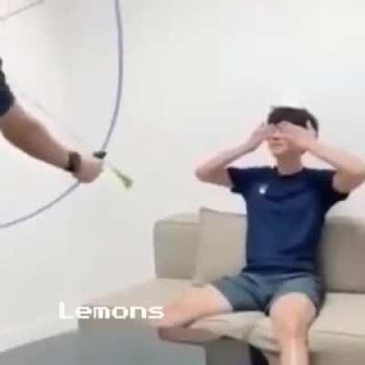 CTTO...When you choosed the wrong head...