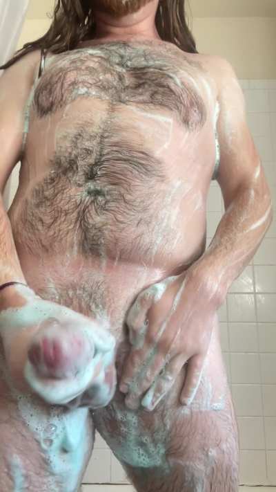 More like Big WASHED Cock, amiright?? 