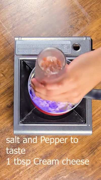 Gordon Ramsay’s Famous Scrambled Eggs