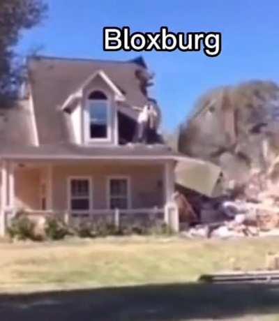 Roblox games as memes