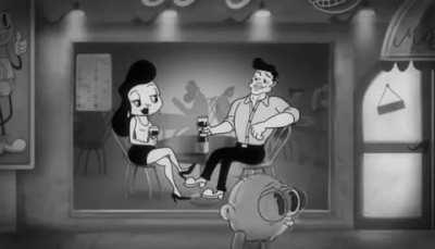 Thanks, I hate this video my grandma sent me