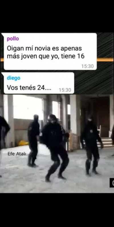 Música: Jalebi Baby 👍