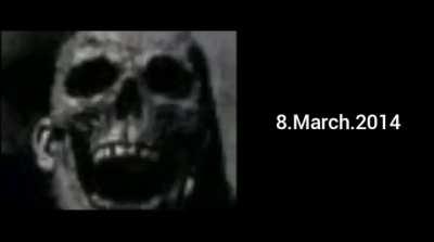 Every bad events happened to my beloved country in this meme. Enjoy