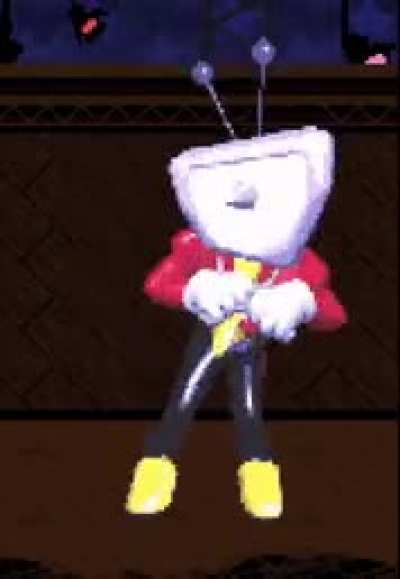 What are your thoughts on this guy?