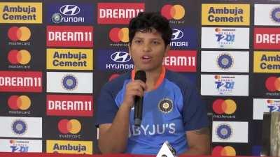 Share your inspiration from the life of dhoni.