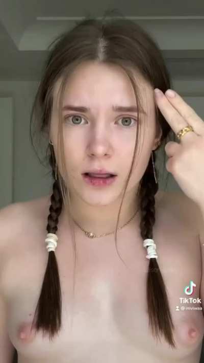 Do u like my look ?)