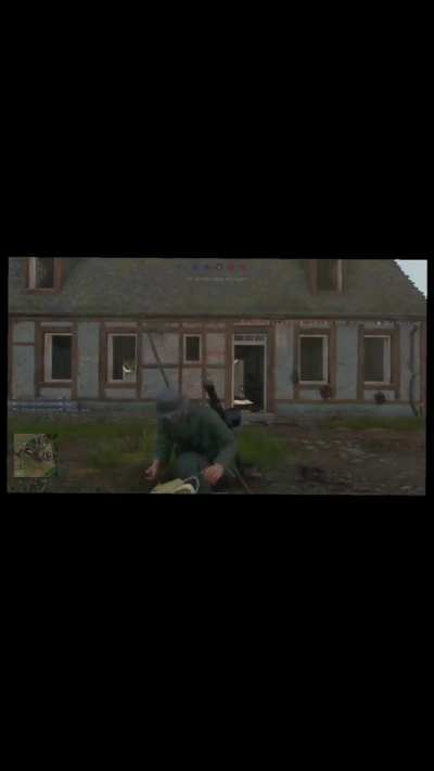 Sometimes it’s hard to spectate at the end. Half your team a mile from the objective just looking for kills.. but other times 🤣