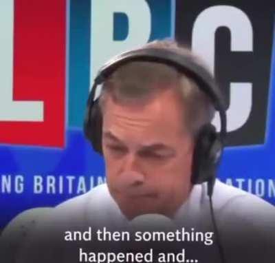 the nicest, cleanest, and best insult ever