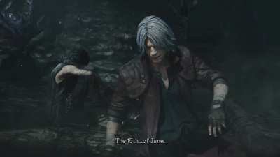 Guess what day today is...