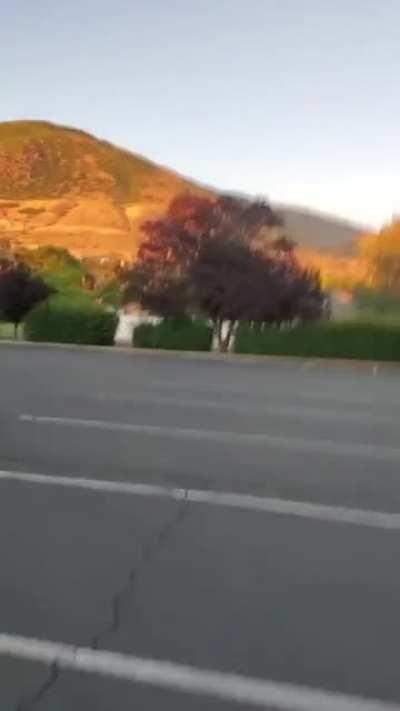 Not sure if this fits here, but don't tow a toy car