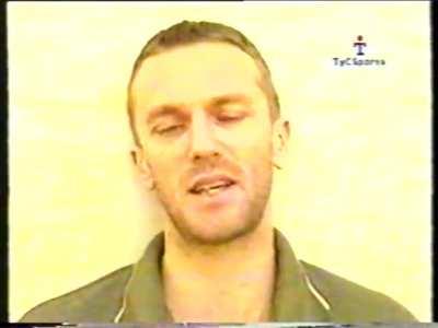 El pasado secreto de Mario Santos