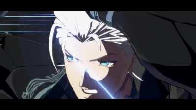 AYO DMC 6? wait... something's off...