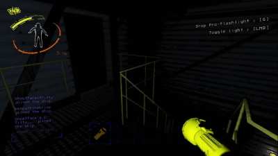 I thought I should post this lethal company clip here so I did :) (Video by me!!!)