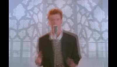 Beyond this door is a dimension not only of sight and sound, but of.