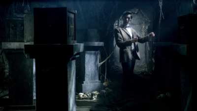 Doctor Who (2005) - The Wedding of River Song