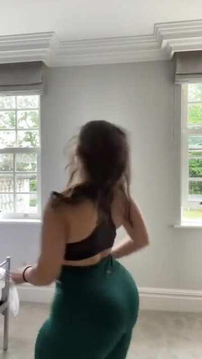 Impreshionantes y eso que no es lunes (asmae.97)