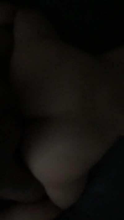 Phat ass Latina caught me recording