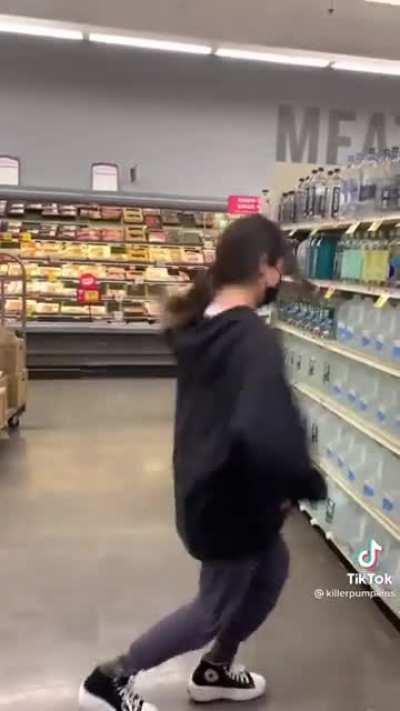 This hurt to watch...