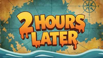 Radioactive boiled mountain dew