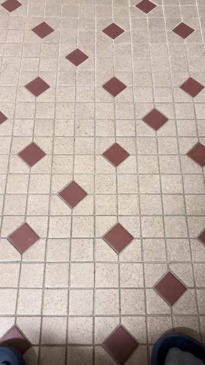 When the norovirus hits…