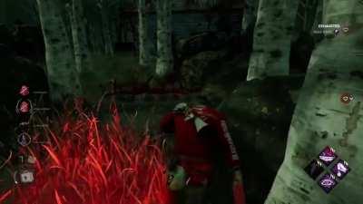 The state of this game on PS4 despite today's patch #deadbyboycott