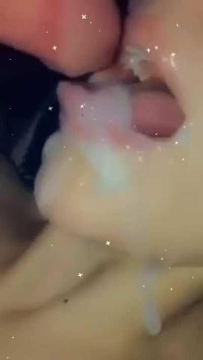 nothing better then an afternoon snack ♡