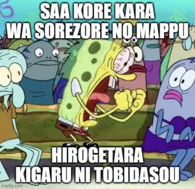 best love live ending hands down